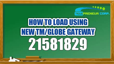 tpc gateway|NEW TPC GLOBE/TM GATEWAY or ACCESS CODE FOR .